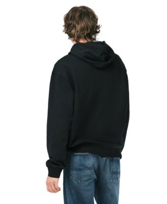 Men's Finley Relaxed Hooded Sweatshirt