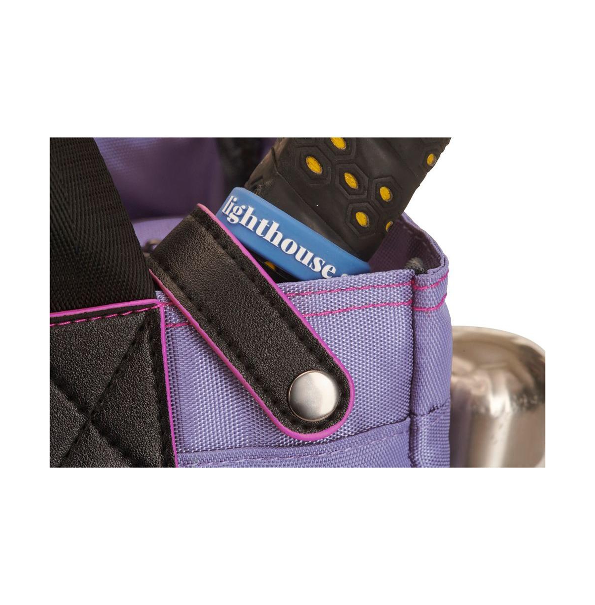 Split Rock Pickleball Tote