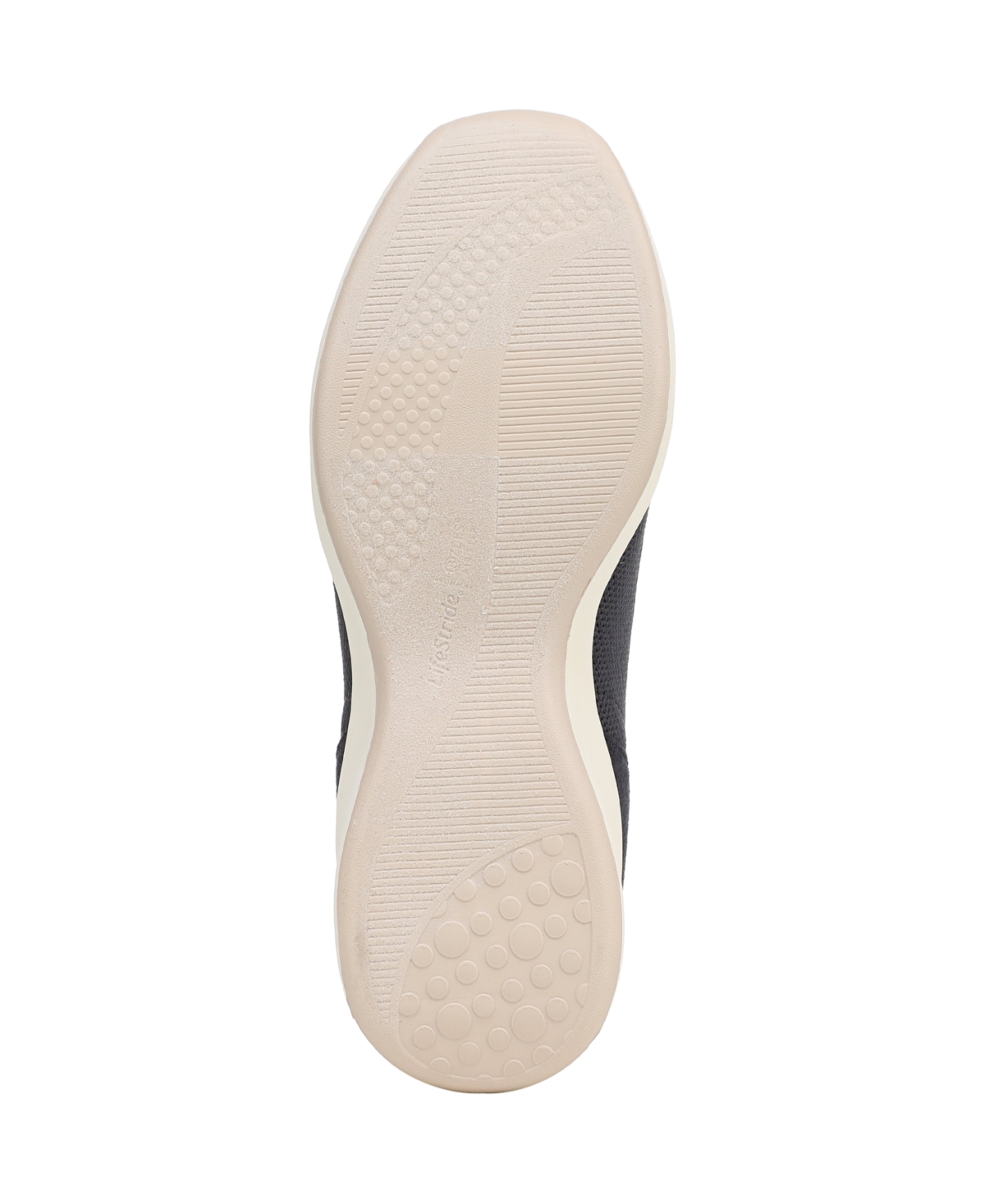 Lifestride Women's Upbeat Slip On Sneakers In Blue