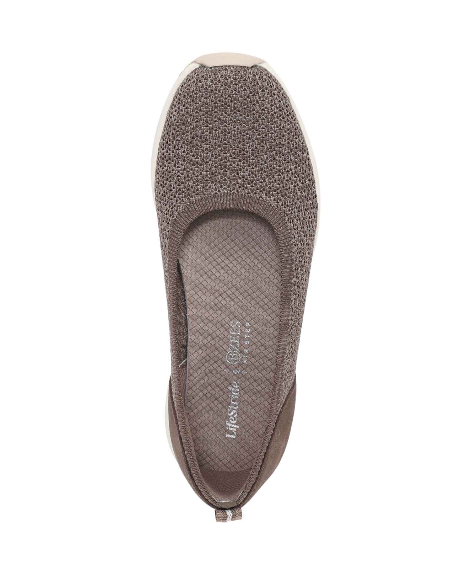 Women's Unity Slip On Flats