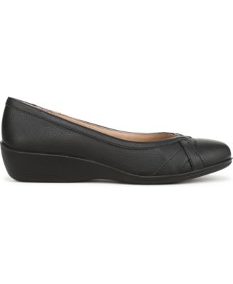 Women's Infinite Loafer/Moc Flats