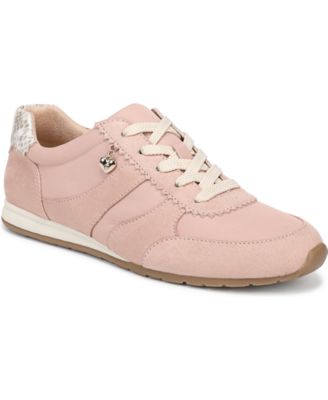 Women's Fearless Lace-up Sneakers