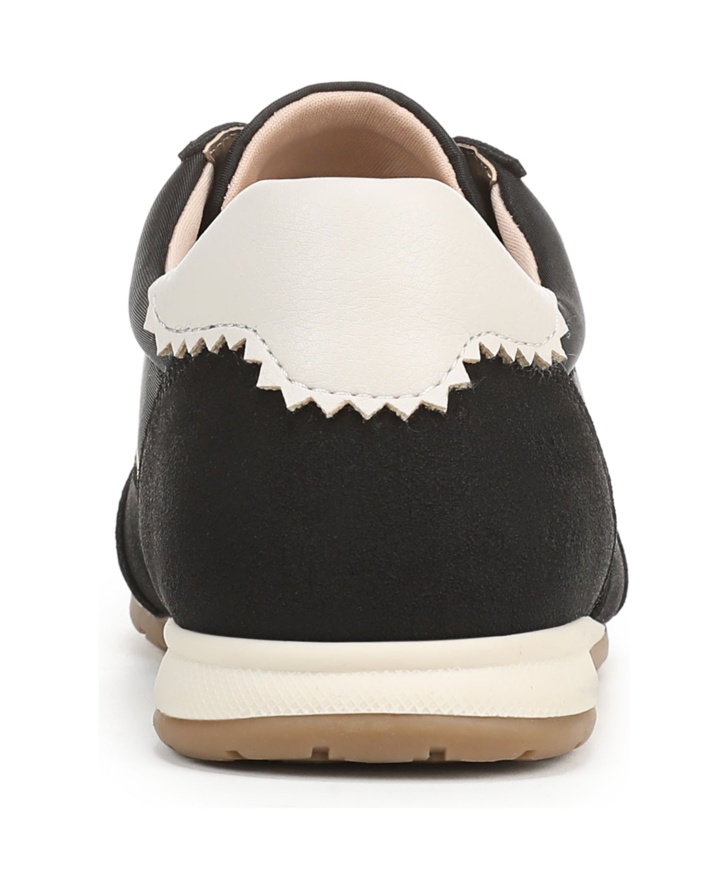 Women's Fearless Lace-up Sneakers