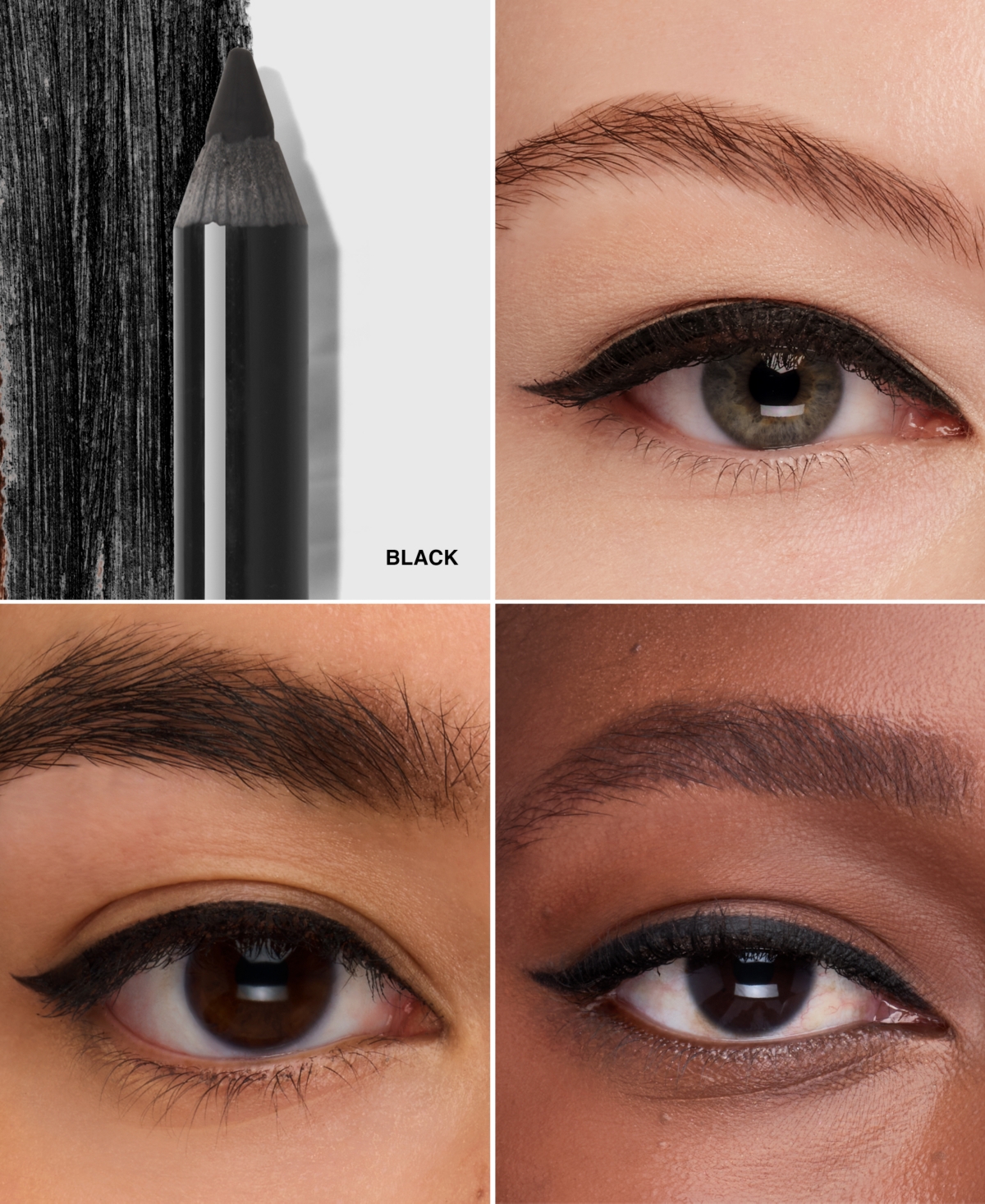 Bobbi Brown 24-Hour Kajal Waterproof Eyeliner