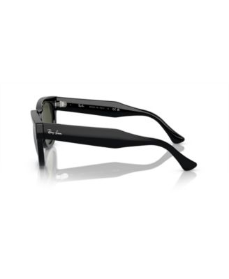 Unisex Square Sunglasses, Mega Hawkeye RB0298SF