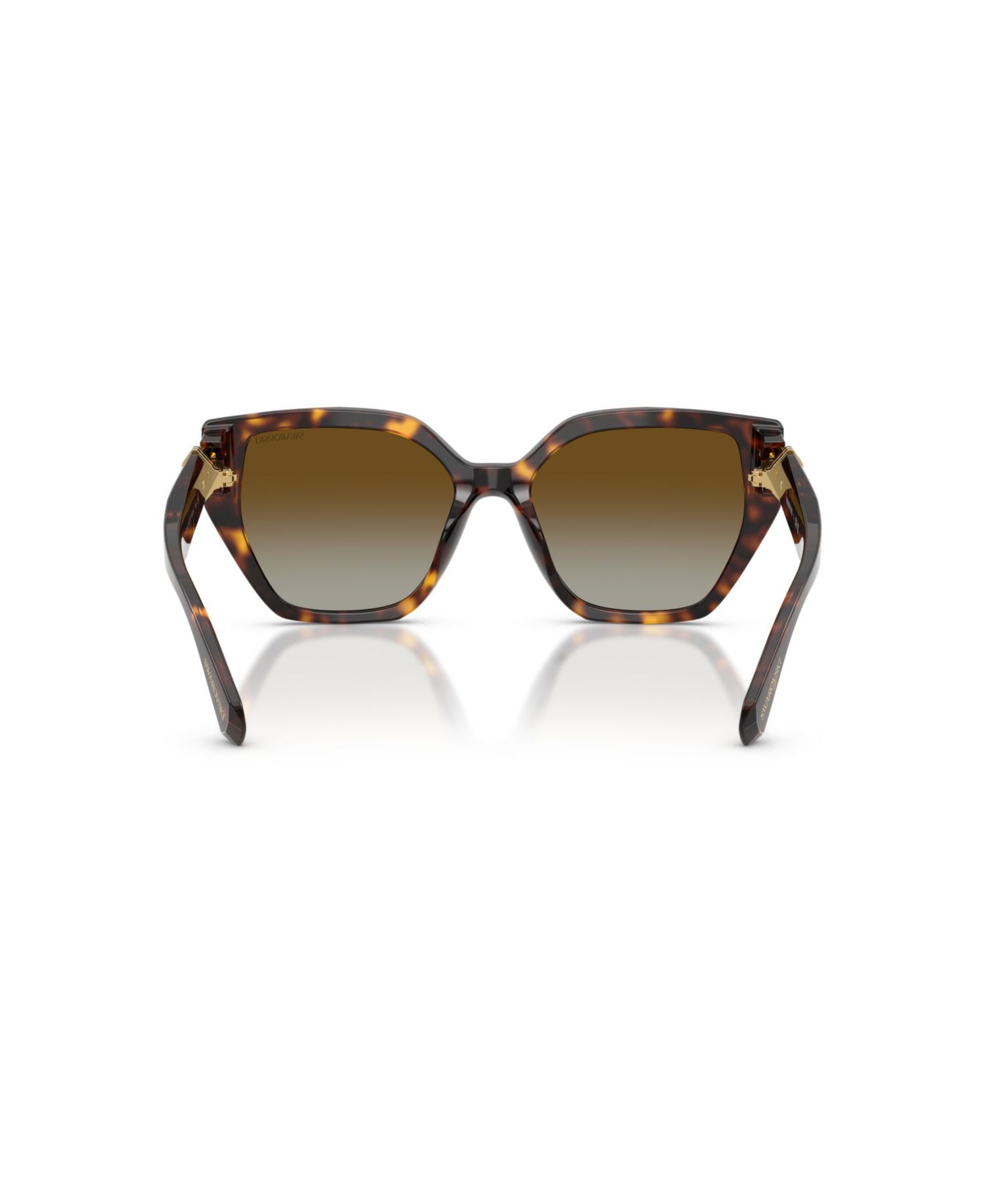 Women's Polarized Sunglasses, SK6044U