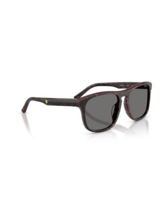 Men's Polarized Sunglasses, FZ6020U