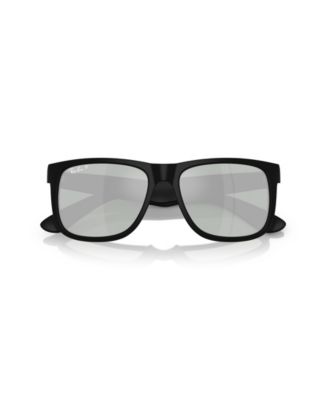 Men's Polarized Sunglasses, Justin RB4165
