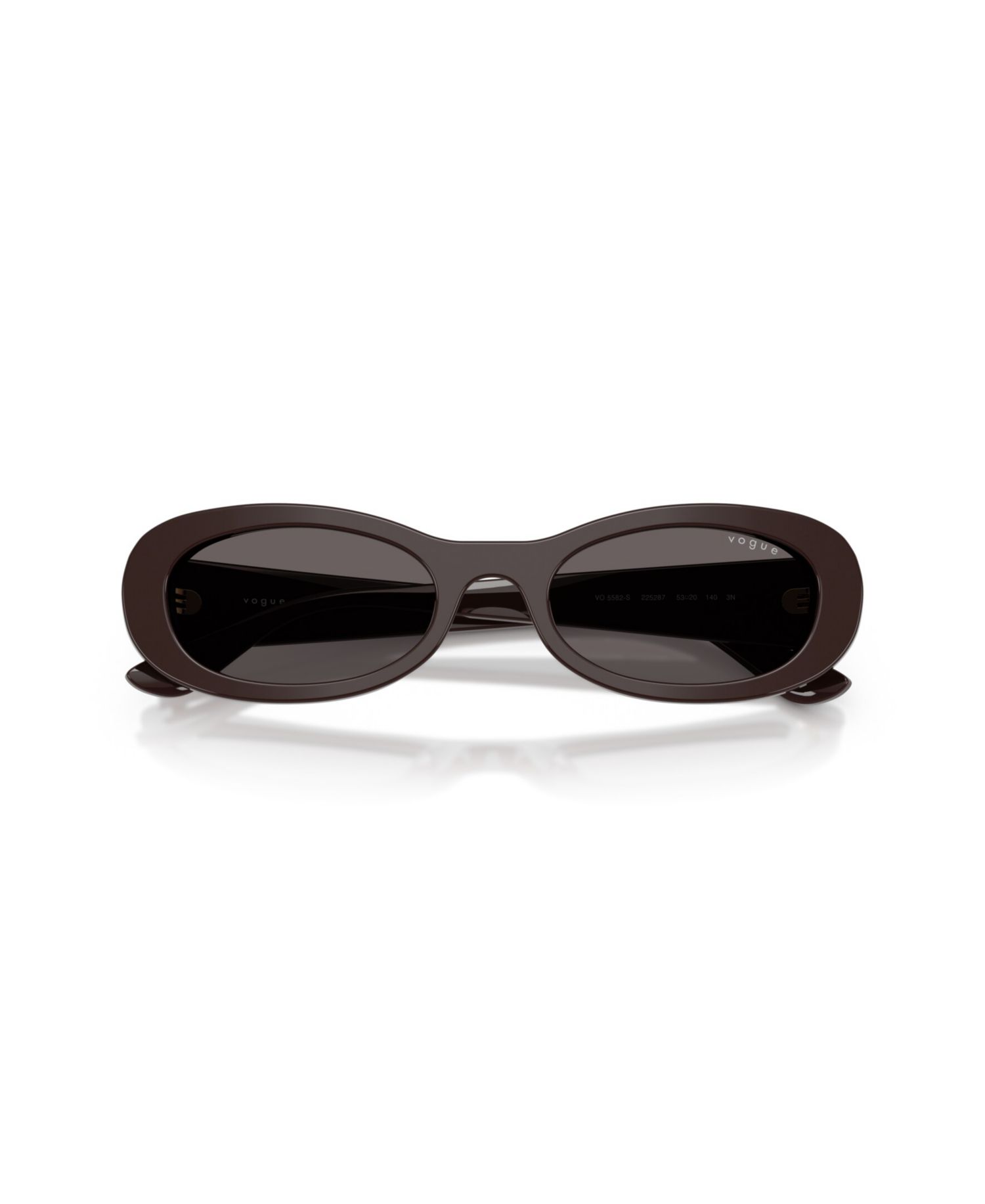 Women's Oval Sunglasses, VO5582S