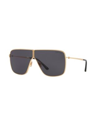 Tom Ford - Men's Sunglasses, Ilias TR001877