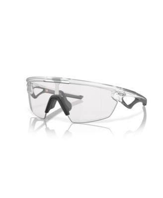 Unisex Polarized Sunglasses, BiSphaera OO9400