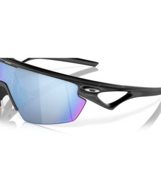 Unisex Polarized Sunglasses, BiSphaera OO9400