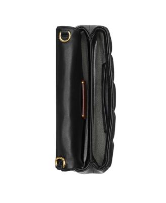 Quilted Tabby Mini Chain Crossbody Bag 19