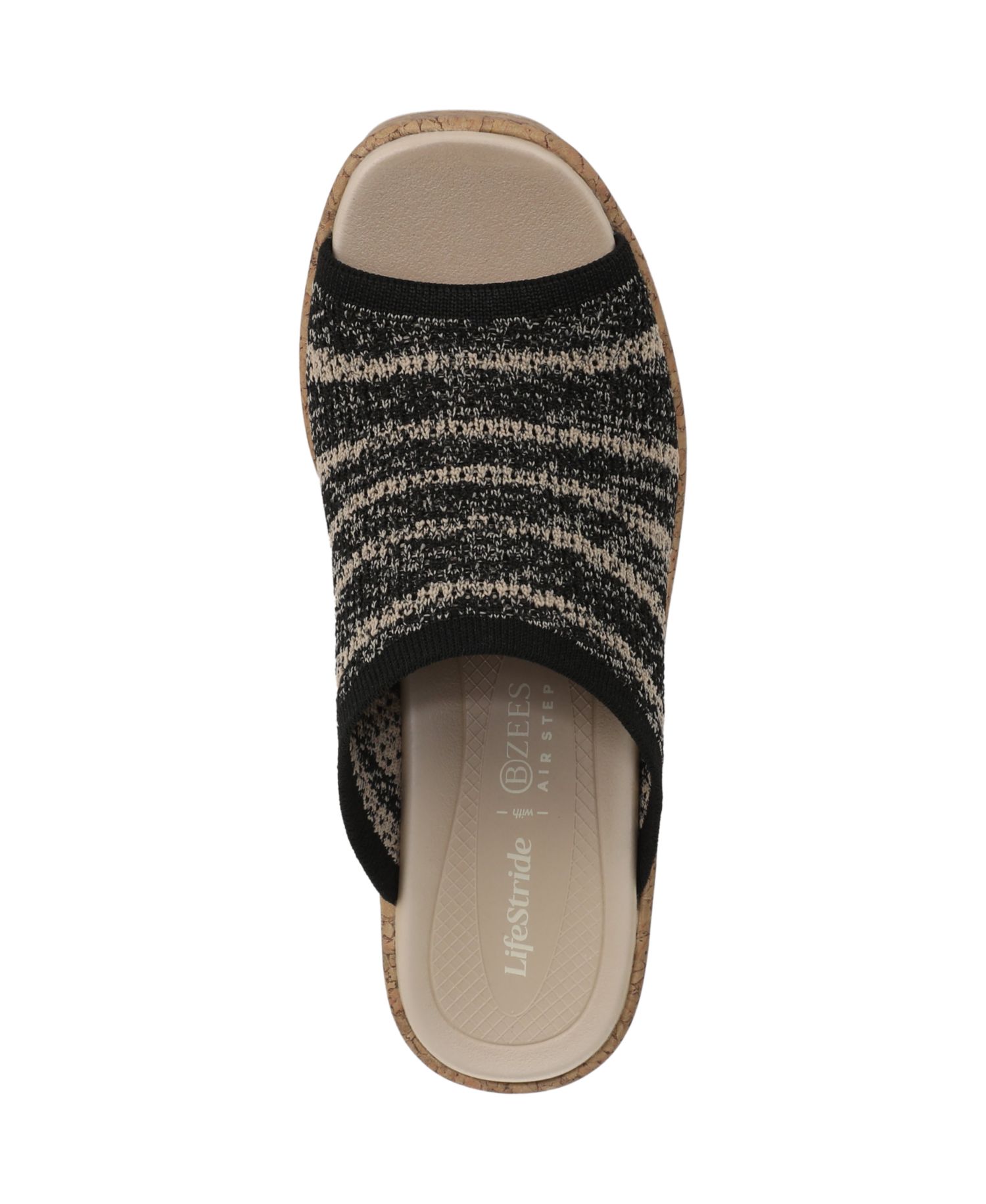 Women's Very Ready Slide Sandals