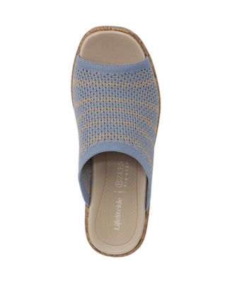 Women's Very Ready Slide Sandals