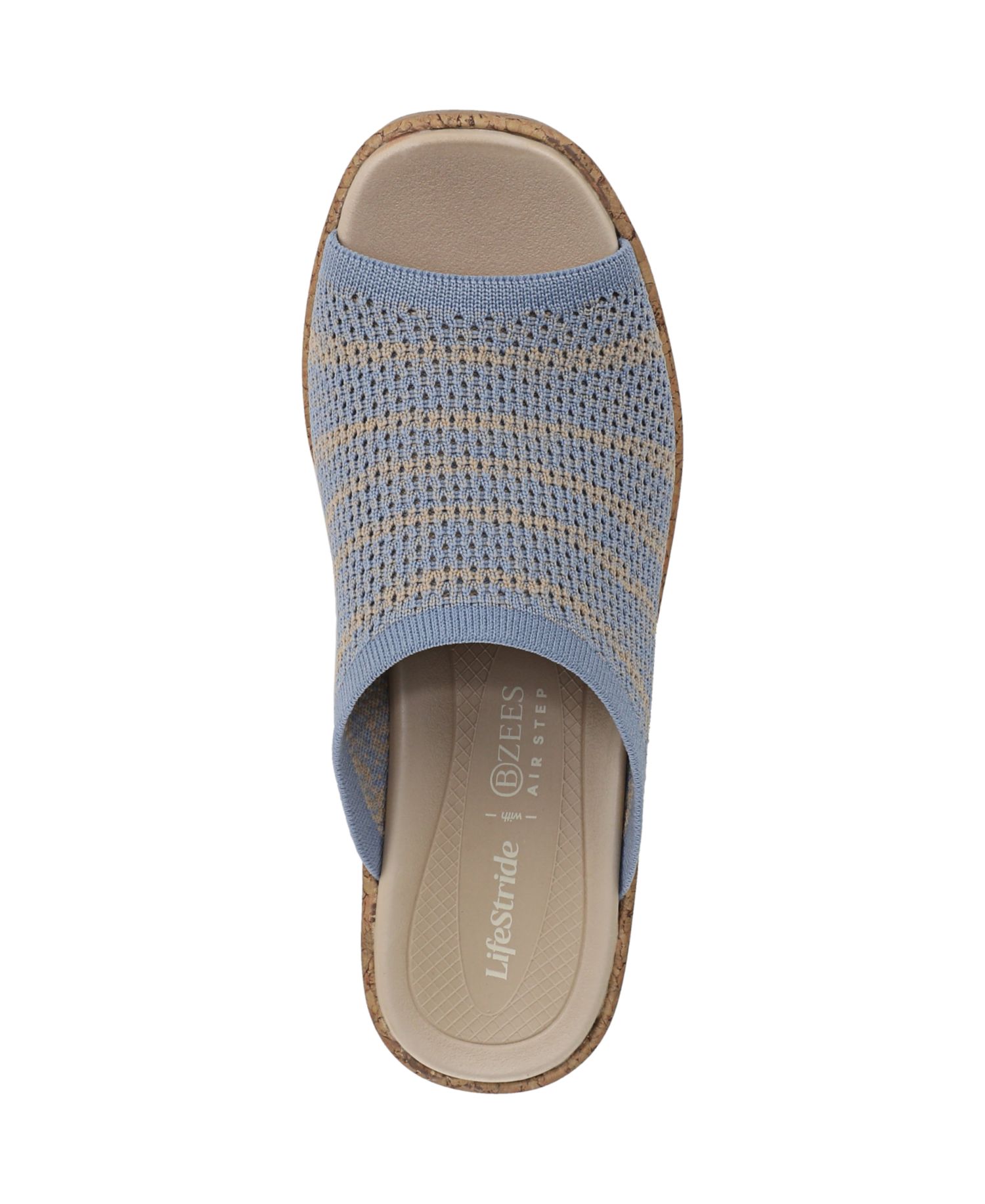 Women's Very Ready Slide Sandals