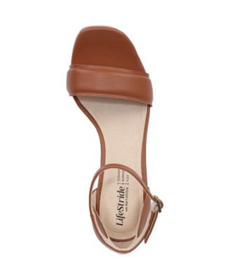 Women's Ashland Strappy Dress Sandals