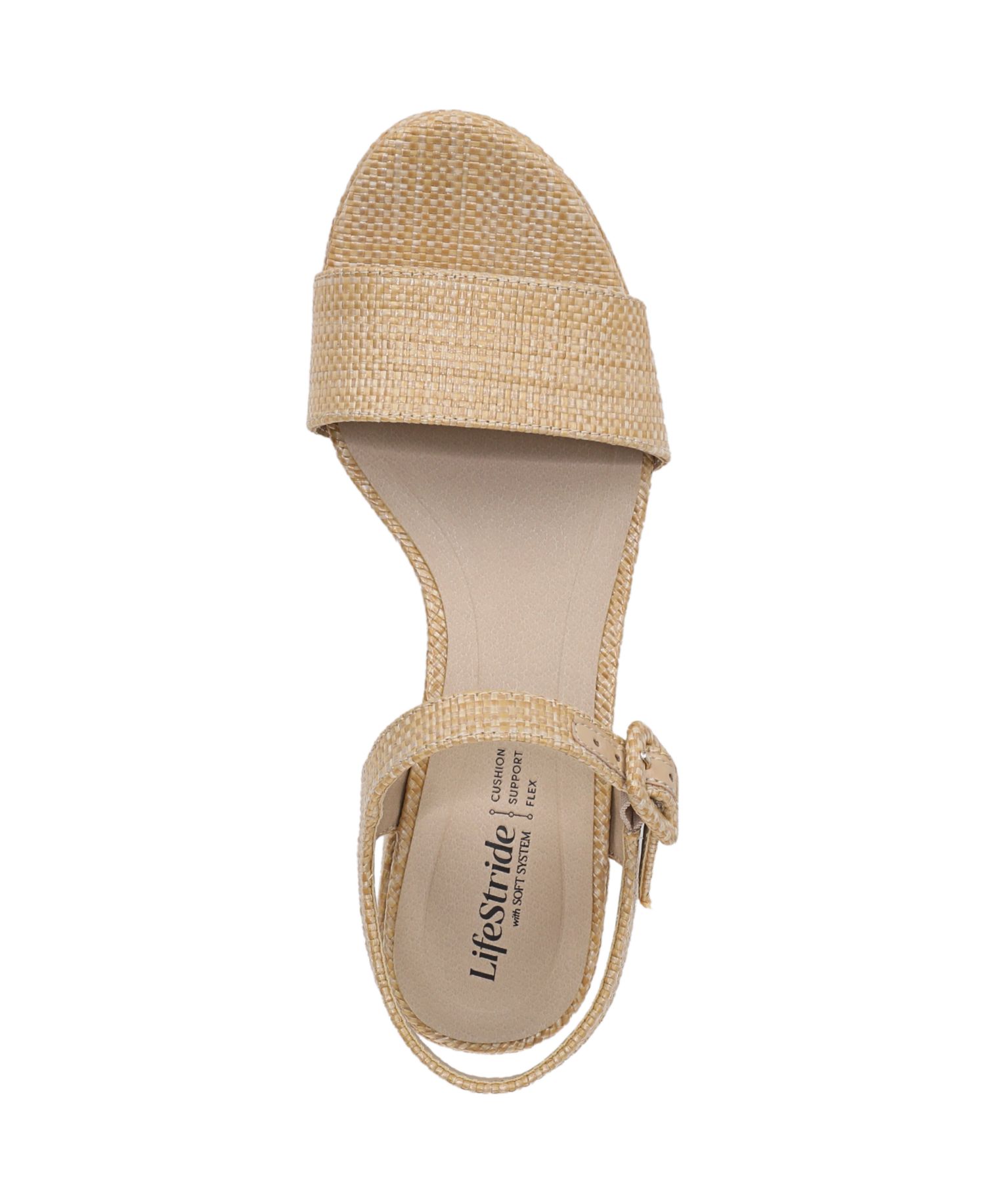 Women's Rhythmn Strappy Sandals