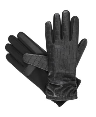 Women's Leather Gloves
