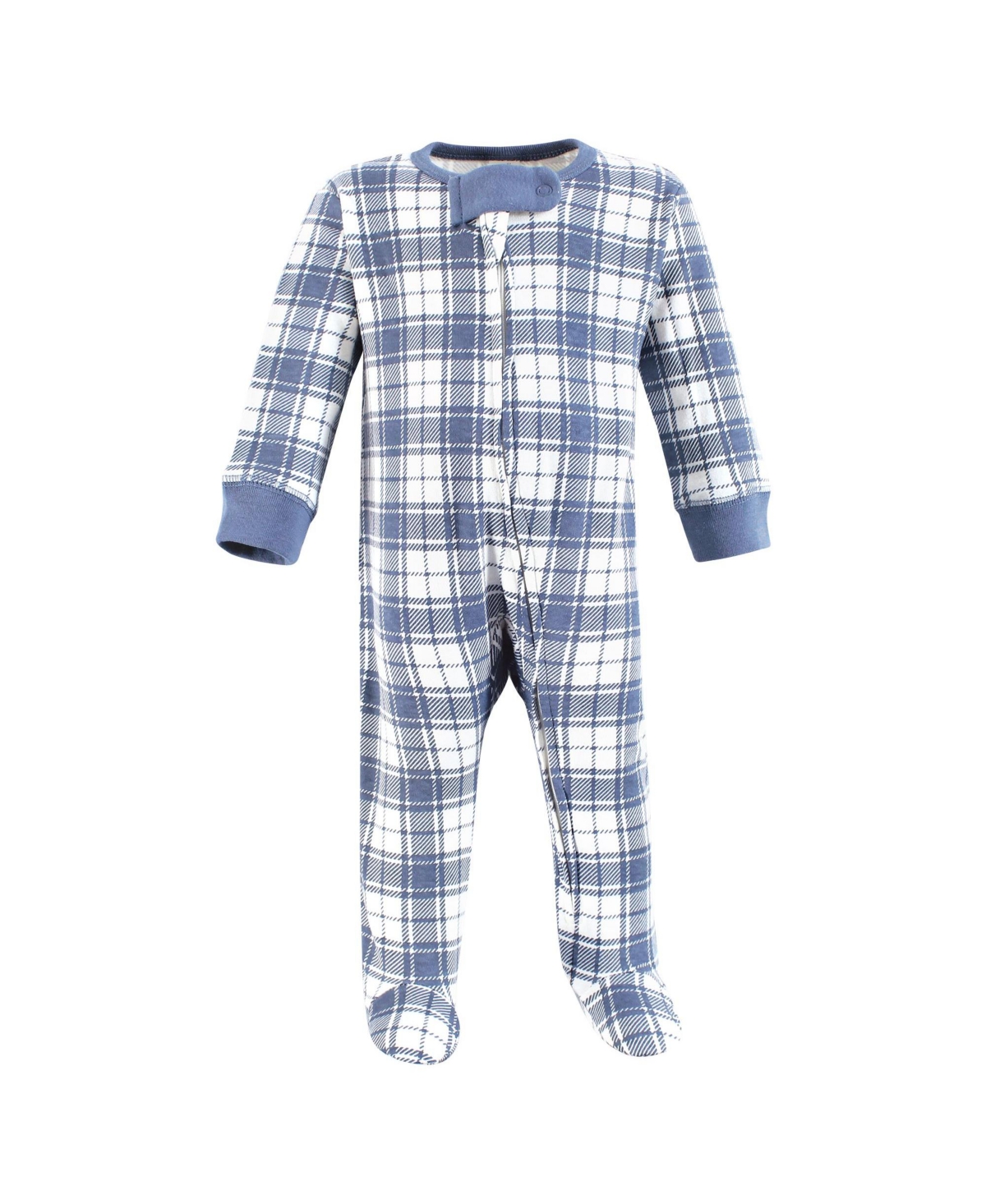 Touched by Nature Natural Cotton Day-to-Night Wear