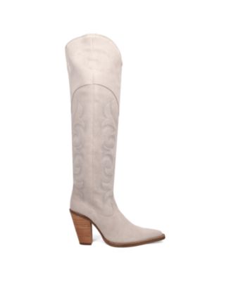 Women's Primadonna Suede Boot