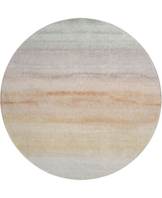 Dalyn - Pacifica PA8 8'x8' Round Area Rug
