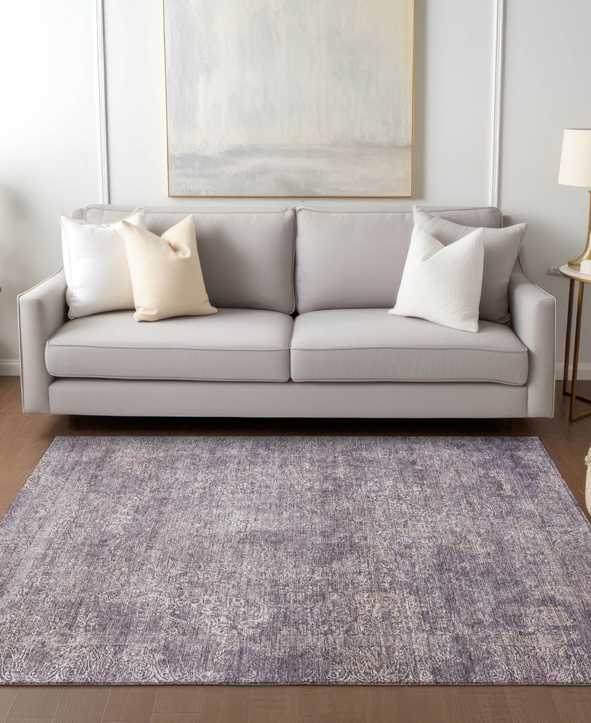 Dalyn Burano BU10 9'x12' Area Rug