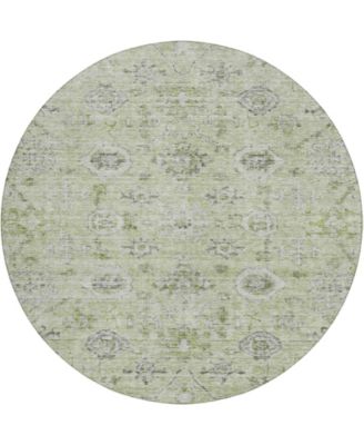 Dalyn - Solace SL10 8'x8' Round Area Rug
