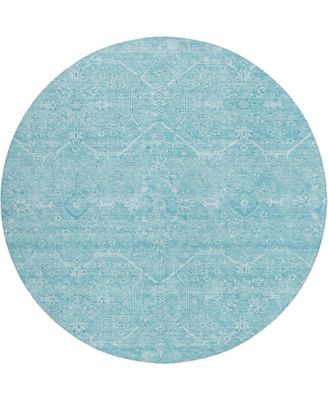Dalyn - Solace SL12 8'x8' Round Area Rug