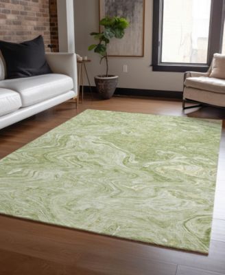 Ravenna RN8 5'x7'6" Area Rug