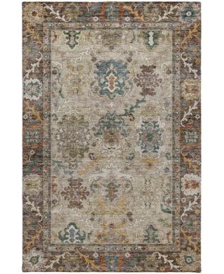 Dalyn - Silk Road SR5 3'x5' Area Rug