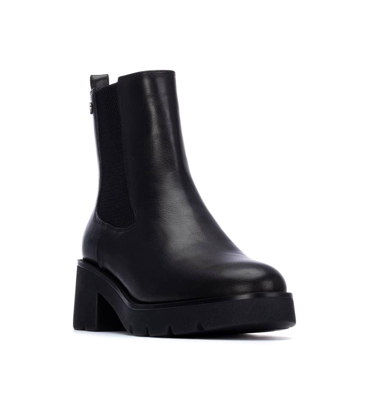 Xti Women's Chelsea Booties