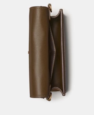 Natasha Floral Embellished Card Case Wallet