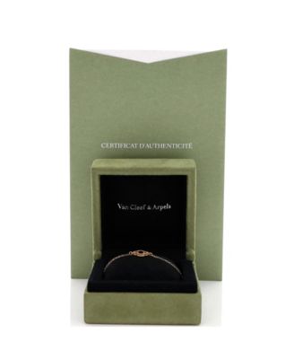 Sweet Alhambra Bracelet