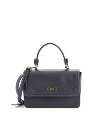 Pre-Owned Salvatore Ferragamo