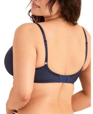 Women's Harriette Unlined Full Coverage Bra