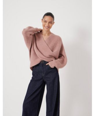 Women's Betty Wool Blend Sweater