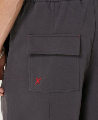 Men's Two Cord Pants