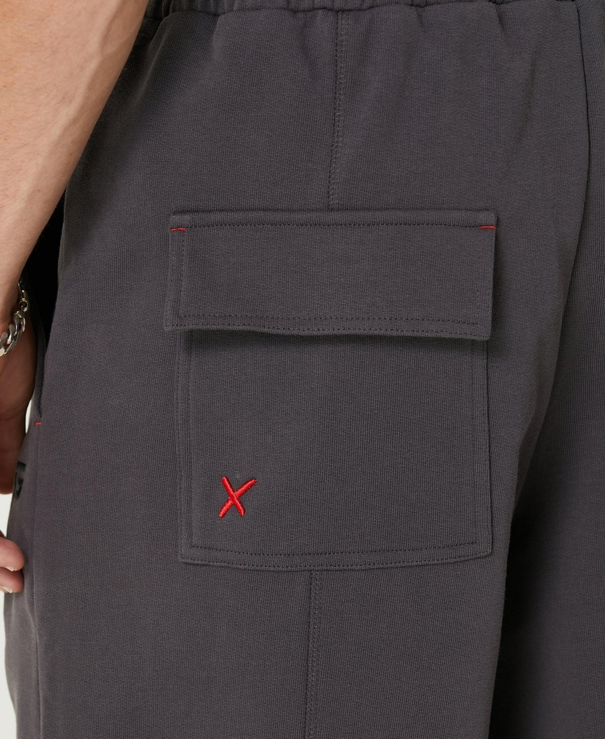 Pcfg Men's Two Cord Pants