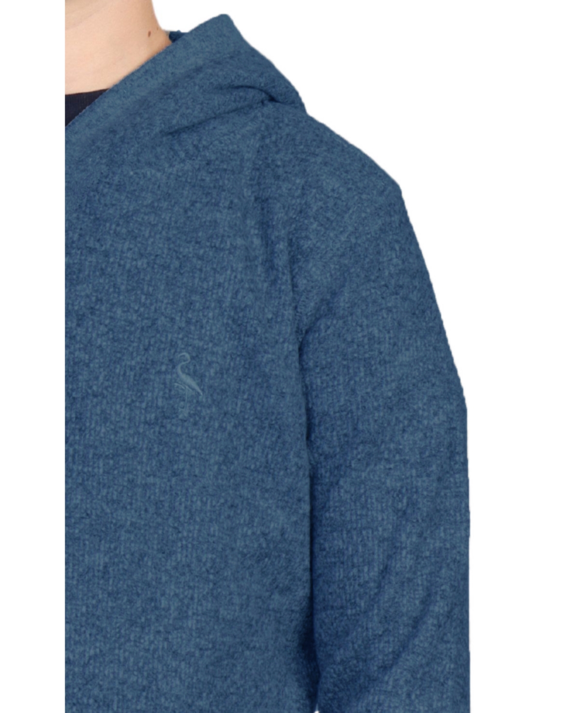 Tailorbyrd Boys Cozy Hoodie