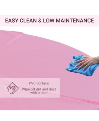 Extra-Protective Pole Dance Mat, Pole Crash Mat