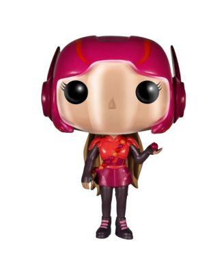 Disney's Big Hero 6 POP Vinyl Figure: Honey Lemon