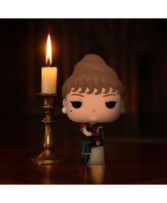 Disney Haunted Mansion POP Vinyl Figure | Constance Hatchaway Chase