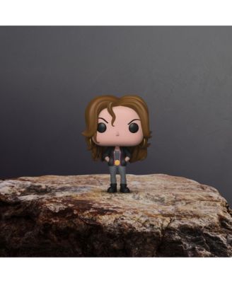 Wreck-It Ralph 2 POP Vinyl Figure - Shank