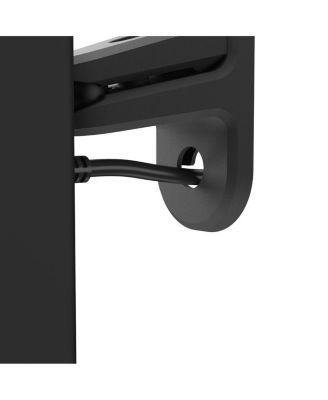 SPW3 Rear Mount Universal Speaker Wall Mount - Pair