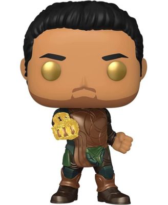 Marvel Eternals Funko POP Vinyl Figure | Gilgamesh Glow Chase