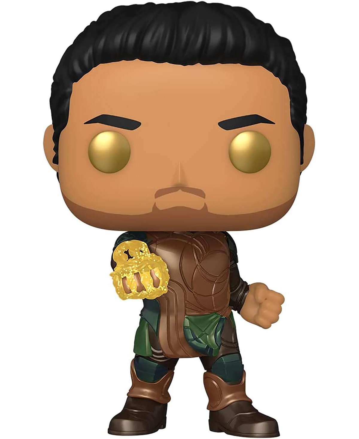 Funko Marvel Eternals Funko Pop Vinyl Figure | Gilgamesh Glow Chase