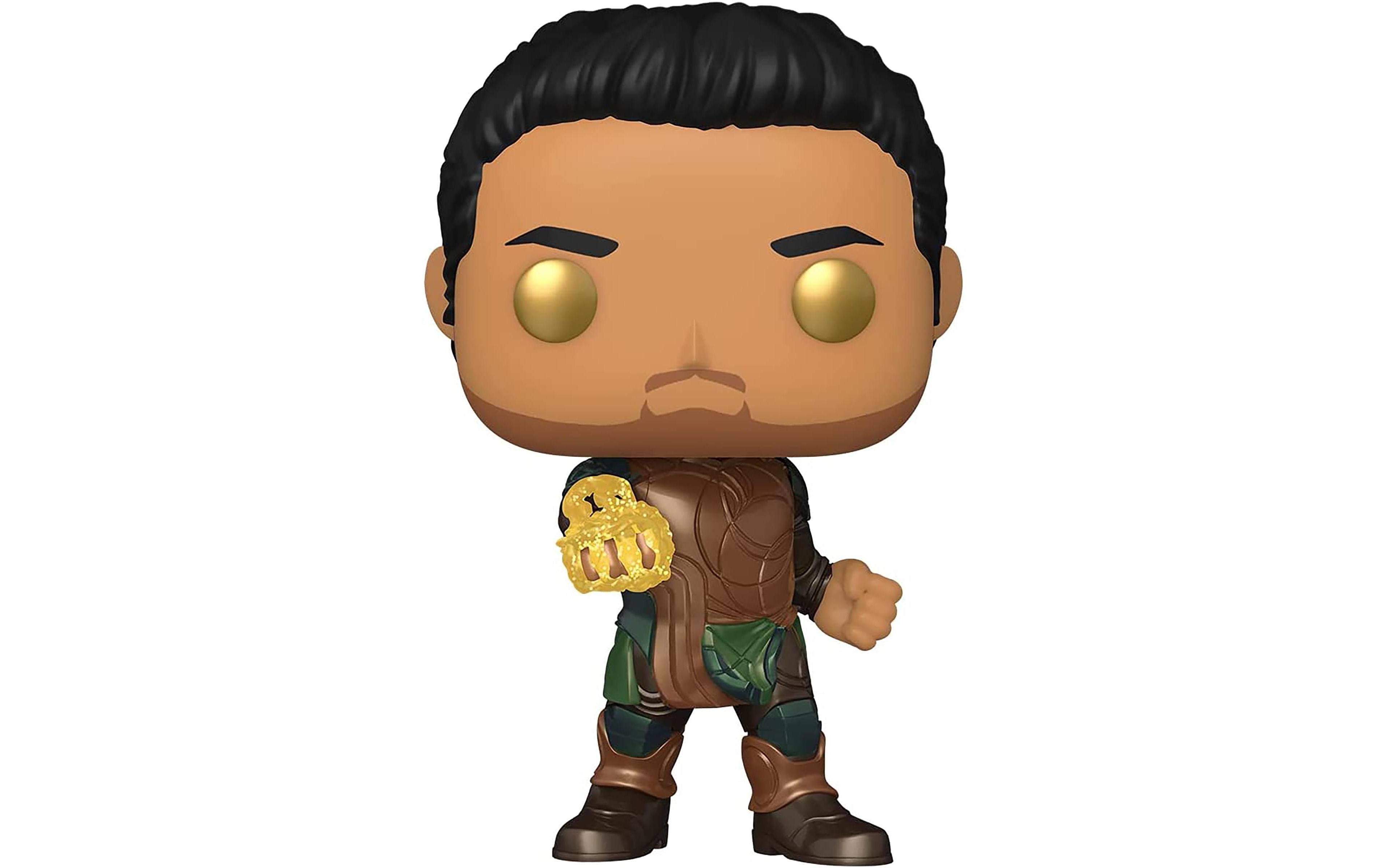 Funko Marvel Eternals Funko Pop Vinyl Figure | Gilgamesh Glow Chase