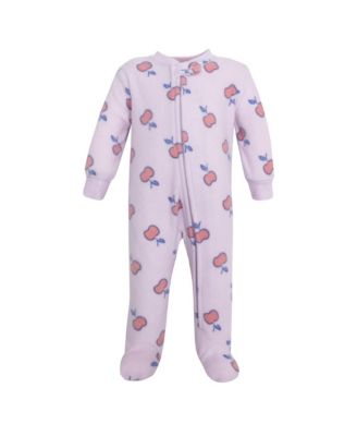 Fleece Sleep and Play, Baby Bird