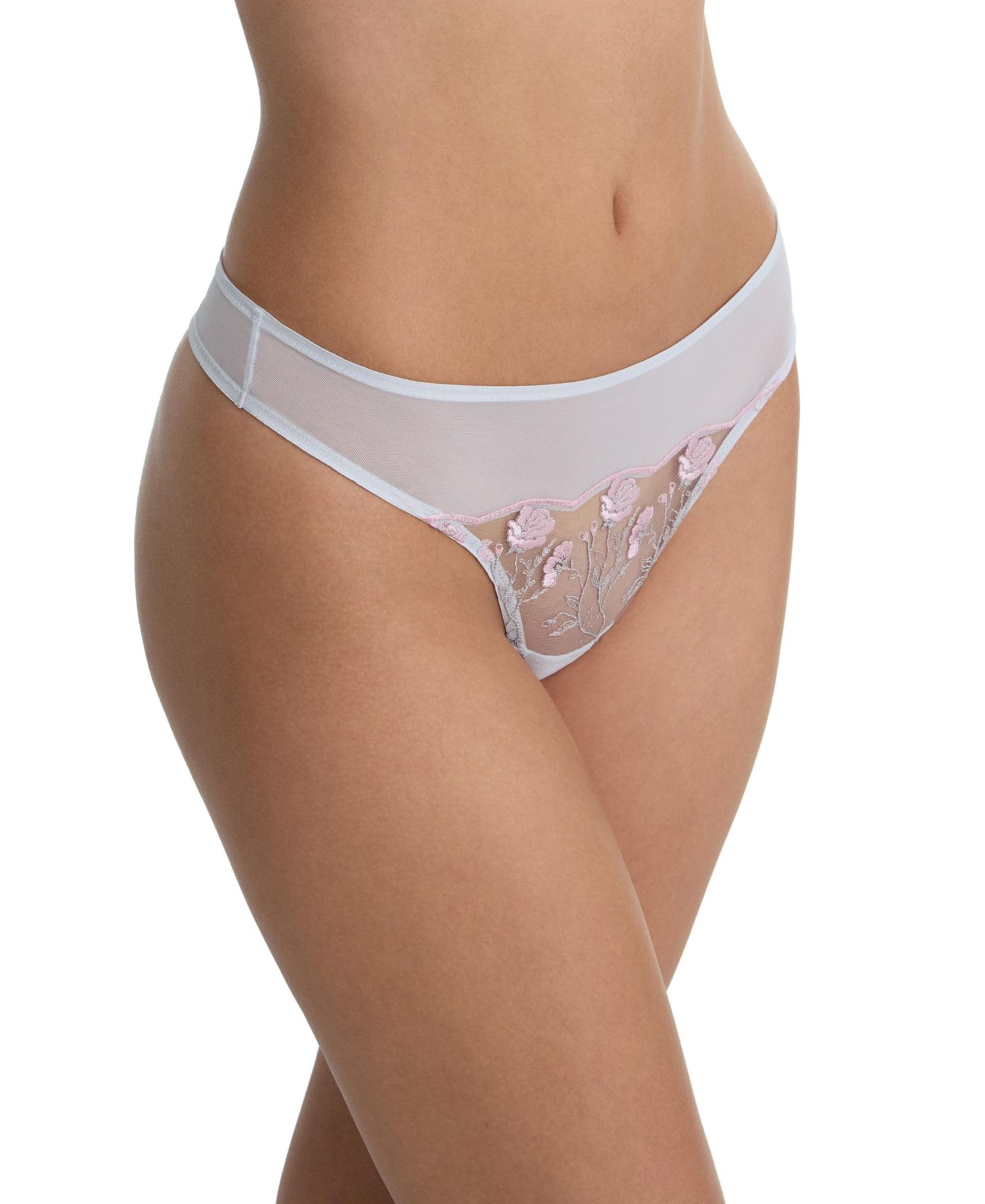 Women's Enamoured Thong